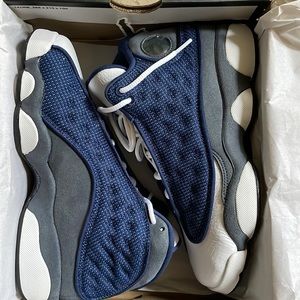Brand new Air Jordan 13 Retro 4Y